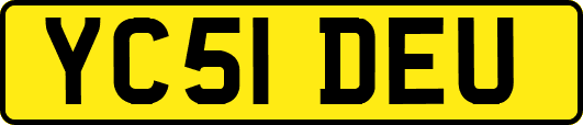 YC51DEU