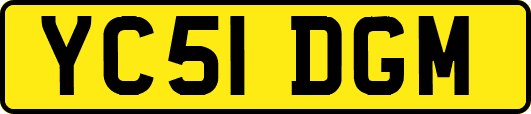 YC51DGM