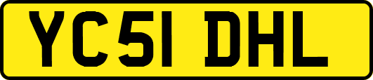 YC51DHL