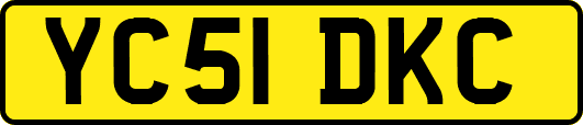 YC51DKC