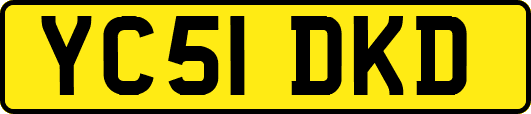 YC51DKD