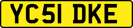 YC51DKE