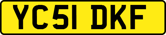 YC51DKF