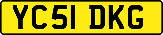 YC51DKG