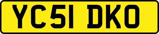YC51DKO