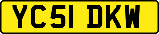 YC51DKW