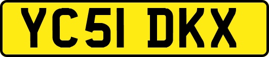 YC51DKX