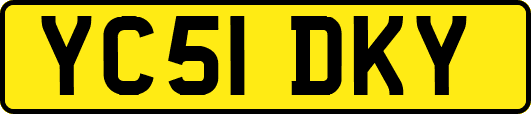 YC51DKY