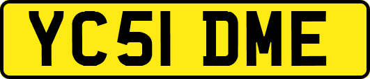 YC51DME