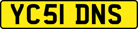 YC51DNS