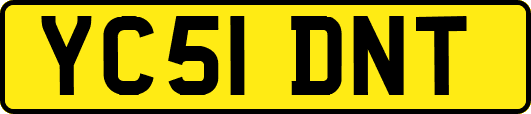 YC51DNT
