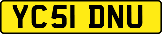 YC51DNU