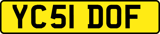 YC51DOF