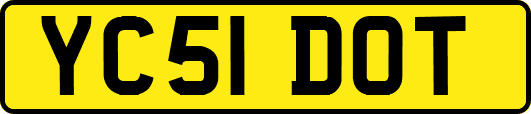 YC51DOT