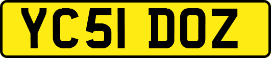 YC51DOZ