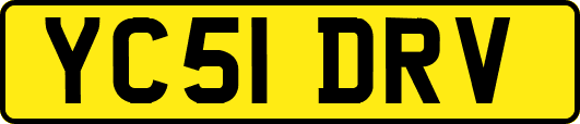 YC51DRV