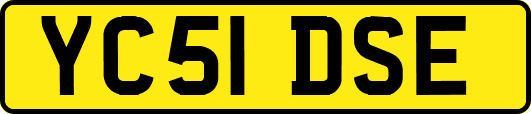 YC51DSE