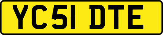 YC51DTE