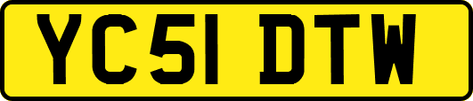 YC51DTW