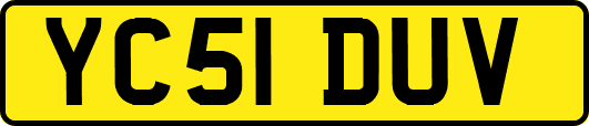 YC51DUV