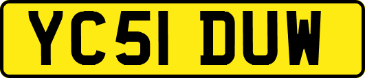 YC51DUW