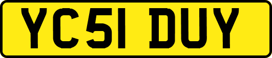 YC51DUY