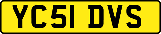 YC51DVS