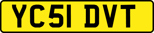 YC51DVT