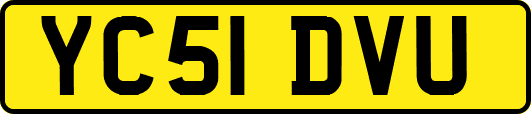 YC51DVU