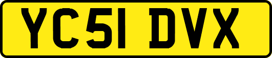 YC51DVX