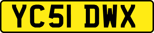 YC51DWX