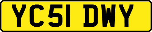 YC51DWY