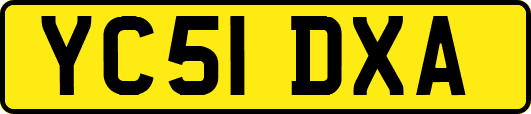 YC51DXA