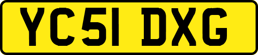 YC51DXG