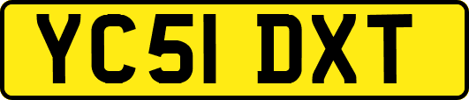 YC51DXT