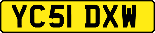 YC51DXW