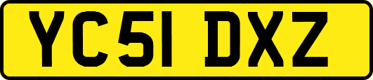 YC51DXZ