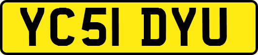 YC51DYU