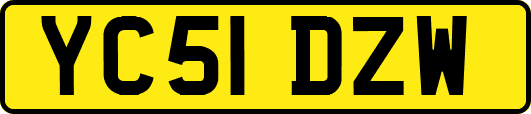 YC51DZW