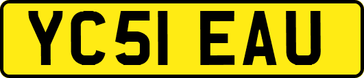 YC51EAU