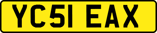 YC51EAX