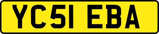 YC51EBA