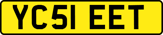 YC51EET