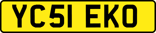 YC51EKO