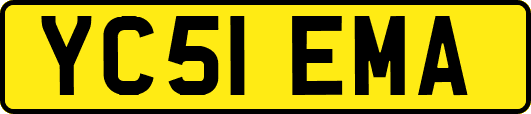 YC51EMA