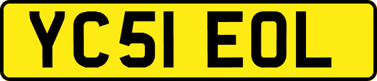 YC51EOL