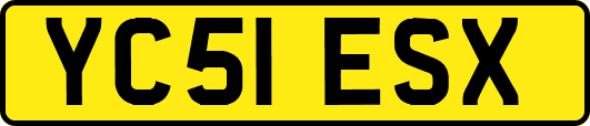 YC51ESX