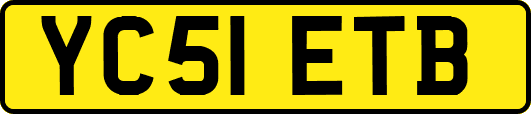 YC51ETB