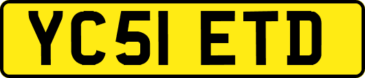 YC51ETD