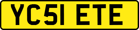 YC51ETE